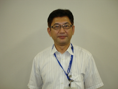 藁谷理事