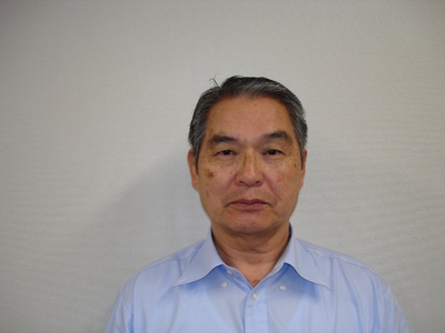 樋口顧問