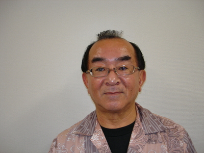 坂内顧問