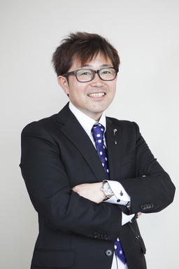 小山副理事長