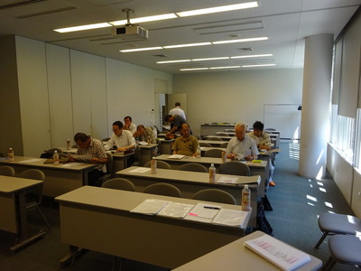 7月15日平成30年度通常総会