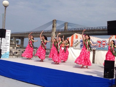 早川みなと祭り 2