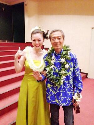 博品館 浅井慎平さんと