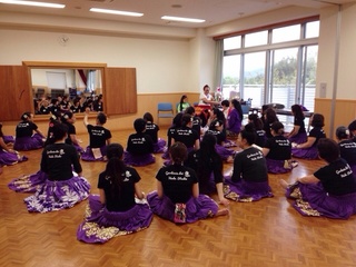 クム ヘアラニ・ユンW.S ２