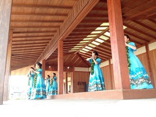 2014あじさい祭り３