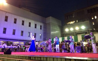 日本橋三越１