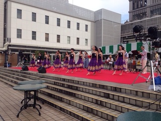 日本橋三越２