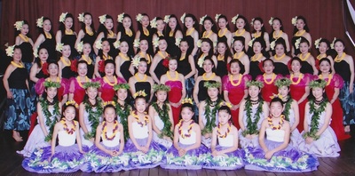 2015横浜大桟橋ALOHA LAND３