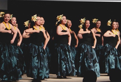 2015横浜大桟橋ALOHA LAND５
