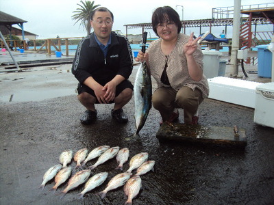 ７月２１日