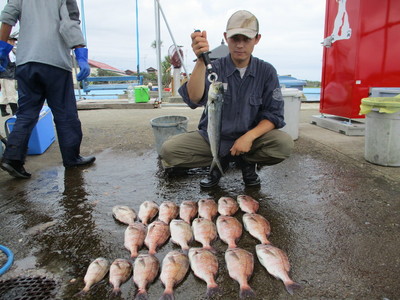 ９月１６日