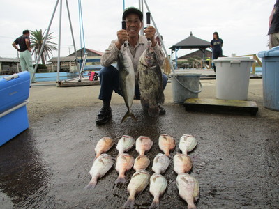 ９月１６日