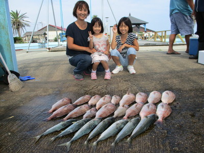 ９月１７日