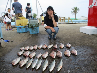 ９月１７日