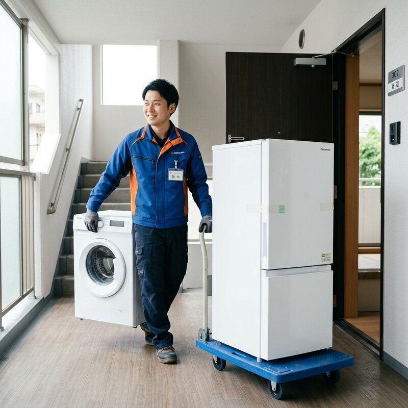 ブログ用_家電回収