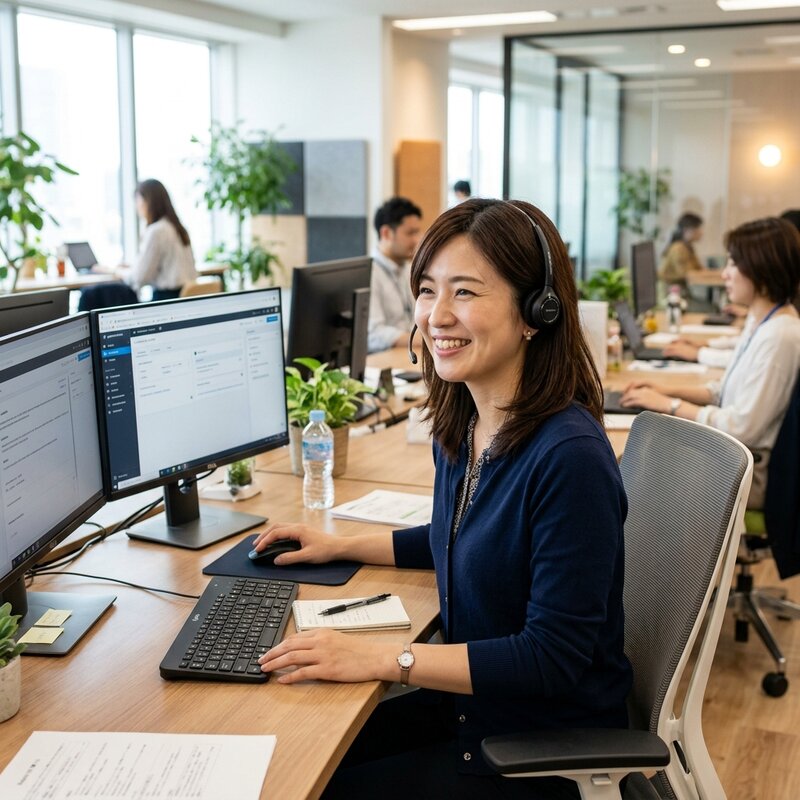 無料お見積り・お問い合わせ画像