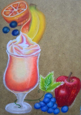 Fruits juice