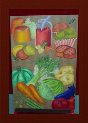 Harvest Season