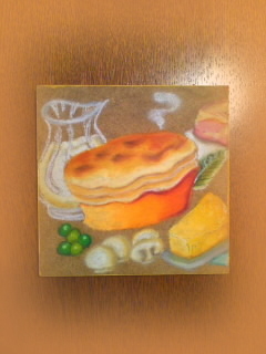 Hot Pie-bright&gay