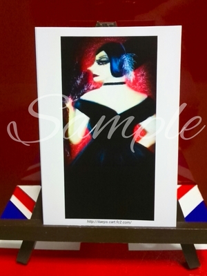 Queen Noir