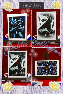 Partita Collection