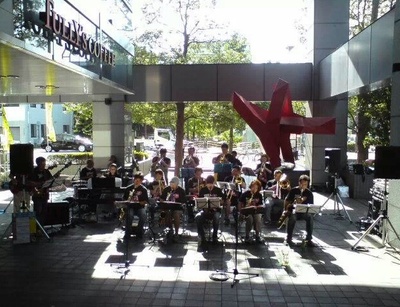 Sumida Street Jazz Fesival
