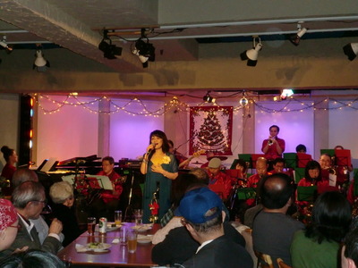 14th CHRISTMAS LIVE