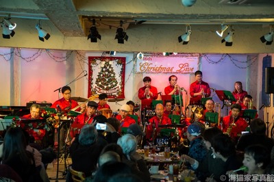 16th Xmas Live