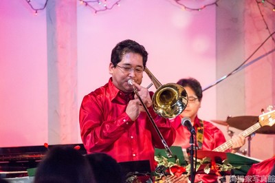 16th Xmas Live