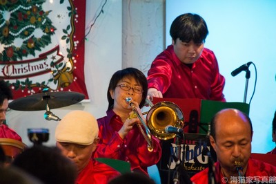 16th Xmas Live