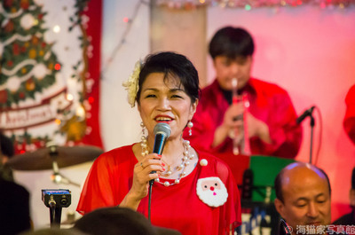 16th Xmas Live