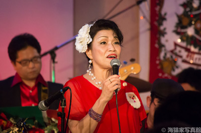 16th Xmas Live