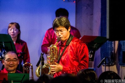16th Xmas Live