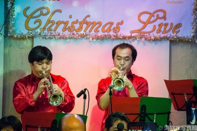 16th Xmas Live