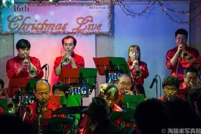 16th Xmas Live