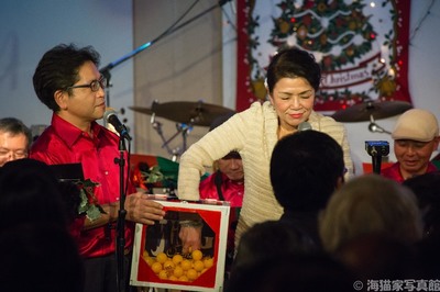 16th Xmas Live