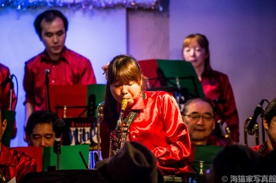 16th Xmas Live