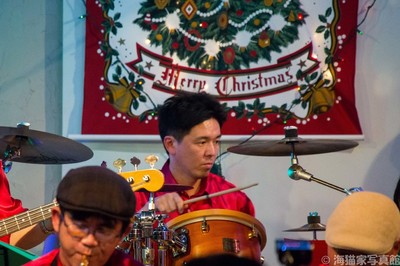 16th Xmas Live