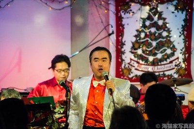 16th Xmas Live