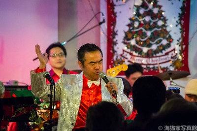 16th Xmas Live