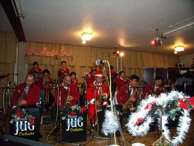 XmasLive