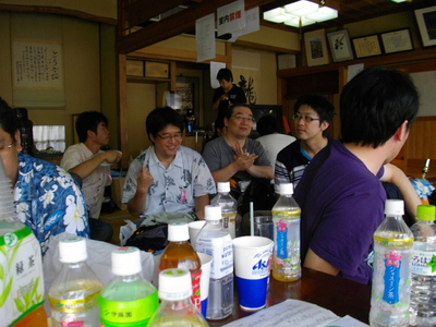 大山サマージャズフェス