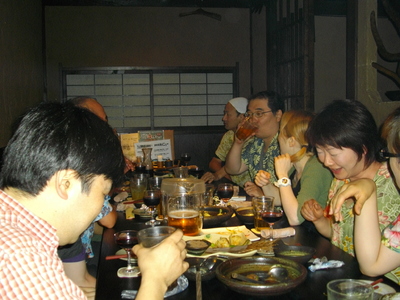 大山サマージャズフェス