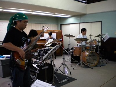09合宿