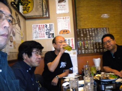 横濱ジャズプロムナード 