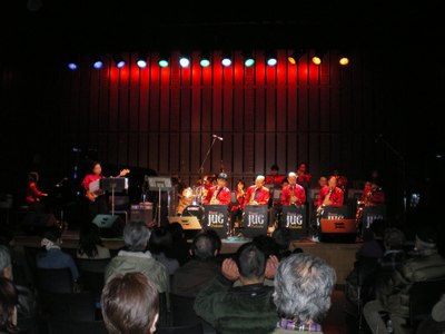 逗子NextWave2011
