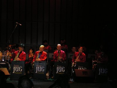 逗子NextWave2011
