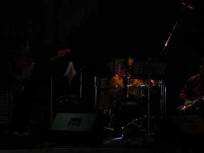 逗子NextWave2011