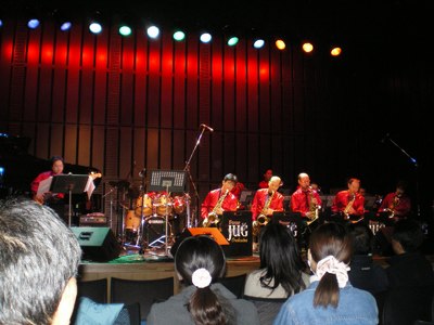 逗子NextWave2011