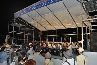 ホッチポッチ2011